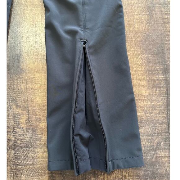 KUHL Frost Softshell Hiking Lined Pants Size 16 - Picture 9 of 11